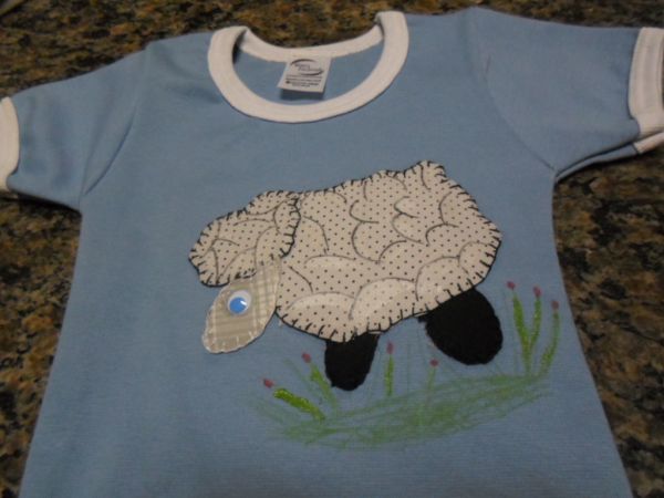 Body Infantil