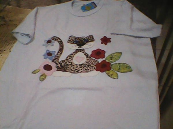 Camiseta